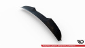 Audi S4 Sedan B8 2009-2011 Vingextension 3D Maxton Design