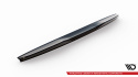Audi S4 Sedan B8 2009-2011 Vingextension 3D Maxton Design
