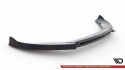 Audi S4 / A4 S-Line B8 2008-2011 Frontsplitter / Frontläpp V.3 Maxton Design