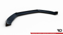 Audi S4 / A4 S-Line B8 2008-2011 Frontsplitter / Frontläpp V.3 Maxton Design