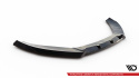 Audi S4 B8 2009-2011 Frontsplitter V.4 Maxton Design
