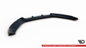 Audi S4 B8 2009-2011 Frontsplitter V.4 Maxton Design