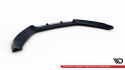 Audi S4 B8 2009-2011 Frontsplitter V.4 Maxton Design