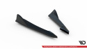 Audi S4 Sedan B8 2009-2011 Bakre Sidoextensions V.2 Maxton Design