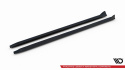 Audi A4 / A4 S-Line / S4 B8 / B8.5 2008-2015 Sidoextensions V.3 Maxton Design