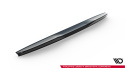 Audi S4 Sedan B8 Facelift 2012-2015 Vingextension 3D Maxton Design