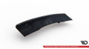 Audi S4 B9 Facelift 2019- Bakre Splitter (Med Splitters) V.1 Maxton Design