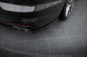Audi S4 B9 Facelift 2019- Bakre Sido Splitters Avant Maxton Design