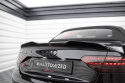 Audi S5 / A5 S-Line Cabrio 8T 2007-2011 Vinge / Vingextension Maxton Design