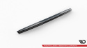 Audi S5 / A5 S-Line Cabrio 8T 2007-2011 Vinge / Vingextension Maxton Design