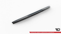 Audi S5 / A5 S-Line Cabrio 8T 2007-2011 Vinge / Vingextension Maxton Design