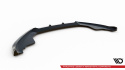 Audi S5 / A5 S-Line 8T 2007-2011 Frontläpp / Frontsplitter V.2 Maxton Design