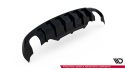 Audi S5 / A5 S-Line Coupé / Cab 8T 2007-2011 Diffuser V.1 (Ett utblås per sida) Maxton Design
