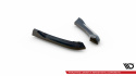 Audi S5 / A5 S-Line Coupe / Cabriolet 8T 2007-2011 Bakre Sidoextensions Maxton Design