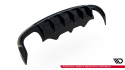 Audi S5 Sportback 8T 2007-2011 Bakre Diffuser Maxton Design