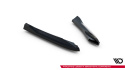 Audi S5 / A5 S-Line Sportback 8T 2007-2011 Bakre Sidoextensions Maxton Design