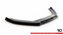 Audi S5 / A5 S-Line 8T Facelift 2011-2016 Frontläpp / Frontsplitter V.3 Maxton Design