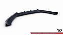Audi S5 / A5 S-Line 8T Facelift 2011-2016 Frontläpp / Frontsplitter V.3 Maxton Design