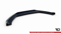 Audi S5 / A5 S-Line 8T Facelift 2011-2016 Frontläpp / Frontsplitter V.4 Maxton Design