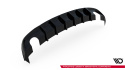 Audi S5 / A5 S-Line Coupé 8T Facelift 2011-2016 Diffuser V.1 (Ett utblås per sida) Maxton Design