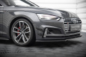 Audi S5 / A5 S-Line Coupe / Sportback F5 2017-2019 Canards Maxton Design