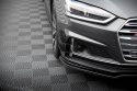 Audi S5 / A5 S-Line Coupe / Sportback F5 2017-2019 Canards Maxton Design