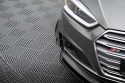 Audi S5 / A5 S-Line Coupe / Sportback F5 2017-2019 Canards Maxton Design