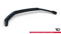 Audi S5 / A5 S-Line Coupe / Sportback F5 2017-2019 Frontsplitter / Frontläpp Maxton Design