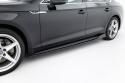 Audi S5 / A5 S-Line Sportback F5 2017-2019 Sidoextensions Maxton Design
