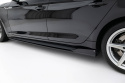 Audi S5 / A5 S-Line Sportback F5 2017-2019 Sidoextensions Maxton Design