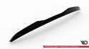 Audi S5 Coupe / A5 S-Line Coupe F5 Facelift 2017-2019 Vingextension 3D Maxton Design