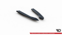 Audi S6 / A6 S-Line C7 2014-2017 Bakre Sido Splitters Facelift Maxton Design