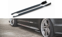 Audi S6 / A6 S-Line C7 2014-2017 Sidokjolar Facelift Maxton Design