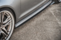 Audi S6 / A6 S-Line C7 2014-2017 Sidokjolar Facelift Maxton Design