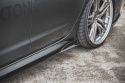 Audi S6 / A6 S-Line C7 2014-2017 Sidokjolar Facelift Maxton Design