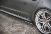 AU-S6-C7F-FSD1FP Audi S6 / A6 S-Line C7 2014-2017 Sidokjolar Facelift Maxton Design (7)