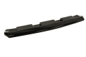 Audi S8 D3 2004-2009 Bakre Splitter / Diffuser (utan bars) Maxton Design