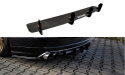 Audi S8 D4 Facelift 2015-2017 Diffuser Maxton Design