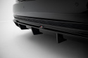 Audi S8 D5 2019-2021 Diffuser V.1 Maxton Design