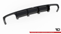 Audi S8 D5 2019-2021 Diffuser V.1 Maxton Design