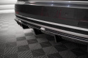 Audi S8 D5 2019-2021 Diffuser V.1 Maxton Design