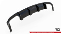 Audi S8 D5 2019-2021 Diffuser V.1 Maxton Design