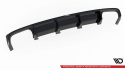 Audi S8 D5 2019-2021 Diffuser V.1 Maxton Design