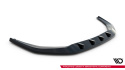 Audi S8 / A8 S-Line D5 Facelift 2021+ Frontsplitter / Frontläpp V.1 Maxton Design