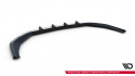 Audi S8 / A8 S-Line D5 Facelift 2021+ Frontsplitter / Frontläpp V.1 Maxton Design