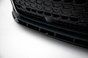 Audi S8 / A8 S-Line D5 Facelift 2021+ Frontsplitter / Frontläpp V.2 Maxton Design