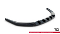 Audi S8 / A8 S-Line D5 Facelift 2021+ Frontsplitter / Frontläpp V.2 Maxton Design
