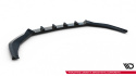 Audi S8 / A8 S-Line D5 Facelift 2021+ Frontsplitter / Frontläpp V.2 Maxton Design
