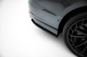 Audi S8 D5 Facelift 2021+ Bakre Sidoextensions Maxton Design