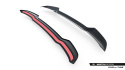 Audi SQ5 / Q5 S-Line Sportback Mk3 2024- Övre Vinge / Vingextension Maxton Design